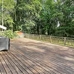別荘 4 Person Holiday Home In Vejby Vejby