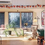 4 Person Holiday Home In Vejby * Vejby
