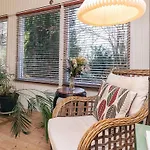 4 Person Holiday Home In Vejby *