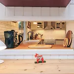 4 Person Holiday Home In Vejby