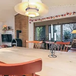 別荘 4 Person Holiday Home In Vejby *