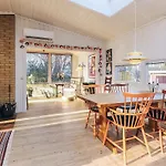 4 Person Holiday Home In Vejby * Vejby