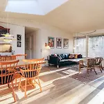 4 Person Holiday Home In Vejby Vejby