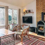 4 Person Holiday Home In Vejby Vejby