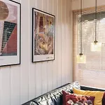 4 Person Holiday Home In Vejby