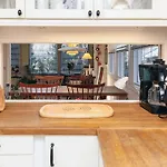 4 Person Holiday Home In Vejby 別荘 *
