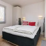 別荘 4 Person Holiday Home In Vejby