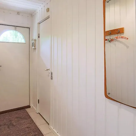 4 Person In Holiday home Vejby