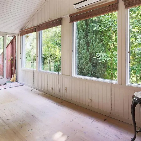 Holiday home 4 Person In Vejby
