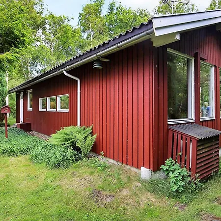 Tranquil Retreat In Rageleje-by Traum Tatil Evi Vejby