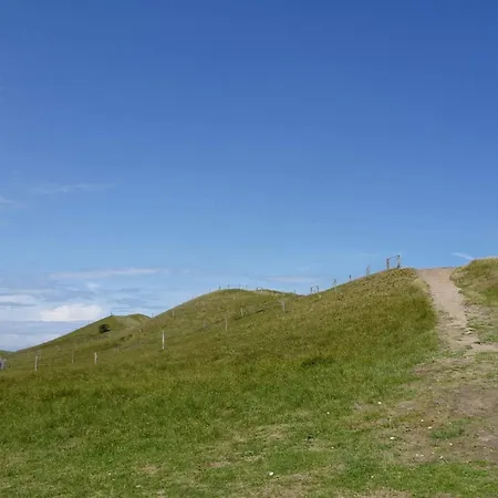 Tranquil Retreat In Rageleje-by Traum * Vejby