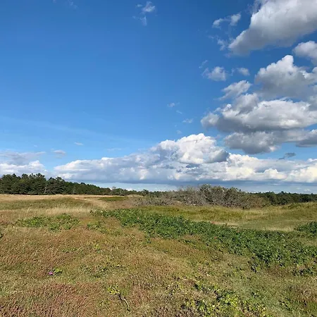 Tranquil Retreat In Rageleje-by Traum