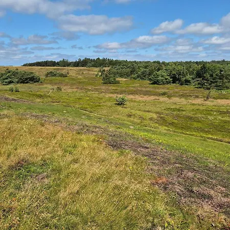 Tatil Evi Tranquil Retreat In Rageleje-by Traum