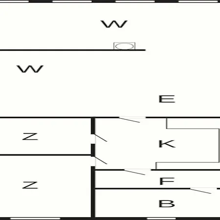 4 Person In Holiday home Vejby