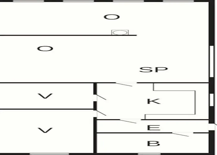 Tranquil Retreat In Rageleje-by Traum Vejby