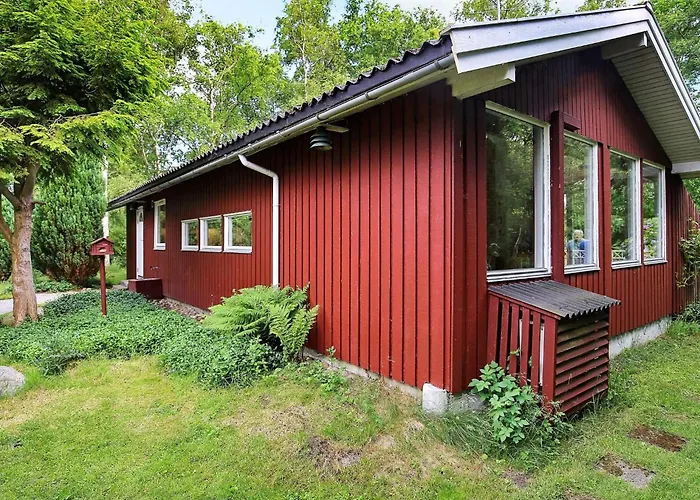 Tranquil Retreat In Rageleje-by Traum Сasa de vacaciones Vejby