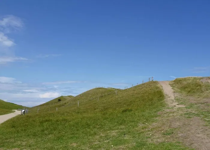 Tranquil Retreat In Rageleje-by Traum * Vejby