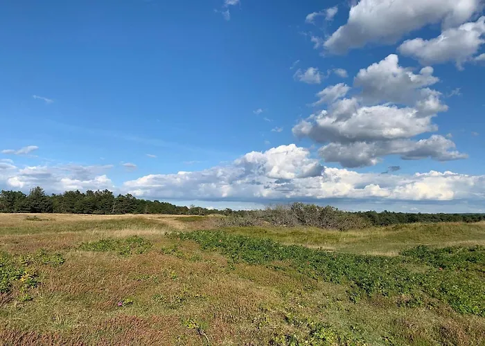 Tranquil Retreat In Rageleje-by Traum