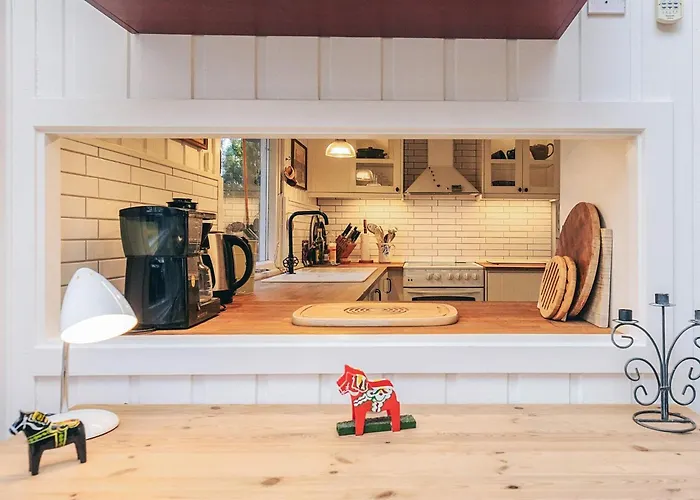 Tranquil Retreat In Rageleje-by Traum